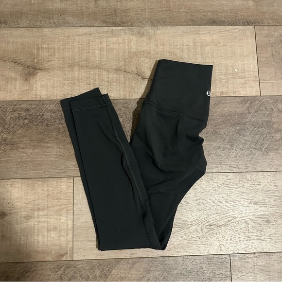 lululemon athletica Pants - Lululemon Align leggings